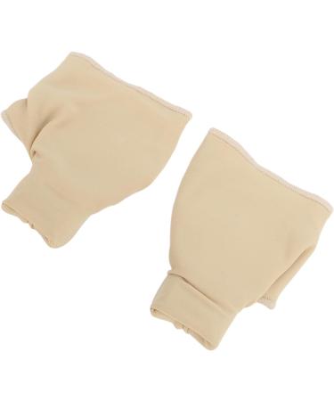 DKaony Bunion Corrector - Nylon & SEBS Big Toe Relief | Skin-Friendly Foot Pain Solution - Shop Internationally! - Buy Online on GoSupps.com