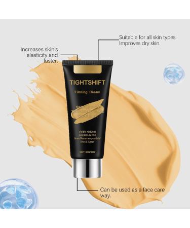 homomdy Set of 3 moisturizing lifting anti-wrinkle creams for dry skin firming treatment for the face neck and eye contour - Smoothes sagging skin reduces puffiness and wrinkles - Buy Online on GoSupps.com