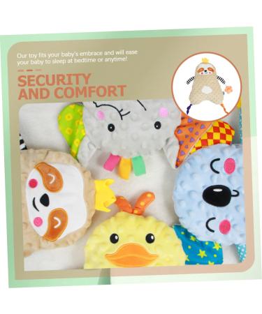 Shop ToddMomy 2-Piece Young Security Pacifier & Doll Set | Ideal for Children's Rooms - International Shipping Available - Buy Online on GoSupps.com