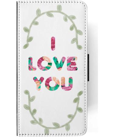 Shop Stylish 'I Love You' Protective Case for Apple iPhone 14 Pro Max - International Shipping Available - Buy Online on GoSupps.com
