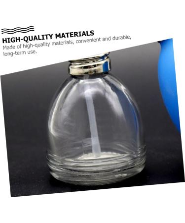 NOLITOY 1pc Aftershave Sprayer Glass Spray Bottle for Hair Barber Powder Barbershop Spray Bottle Man 20x9cm As Shown - Buy Online on GoSupps.com