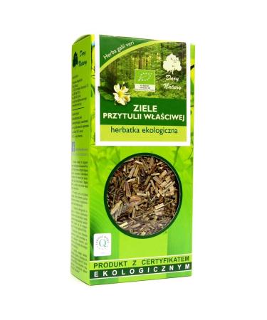 THE (Caille-lait jaune) BIO 50 g - DARY NATURY