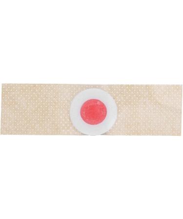 18 Patch Foot Corn Remover Pads | Callus Removal Stickers & Knife Set - Buy Online on GoSupps.com