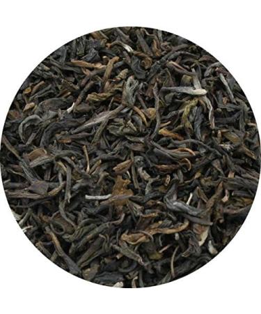 Lerbs & Hagedorn China Jasmine Royal Tea 1 kg - Buy Online on GoSupps.com