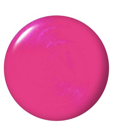 OPI Telenovela Me About It Pink Nail Polish - Mexico City Collection 0.5 fl oz - Buy Online on GoSupps.com