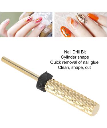 Quick Nail Polishing Ultra Long Lifespan Specifically for Nail Care Widely Application with Excellent Quality Material (131#-XC) - Buy Online on GoSupps.com