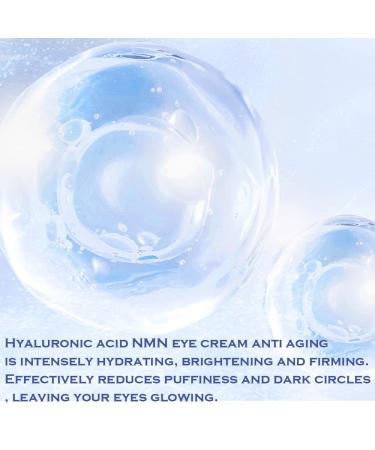 VCHICBP Hyakuon Hydro Pro Youthrestore Hyaluronic Acid Eye Cream (2) - Buy Online on GoSupps.com