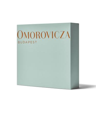Omorovicza Daily Queen Trio 3-Step Anti-Aging Skincare Set with Queen Essence Queen Serum & Cushioning Day Cream to Hydrate Firm & Visibly Reduce Wrinkles Christmas Gifts & Stocking Stuffers - Buy Online on GoSupps.com