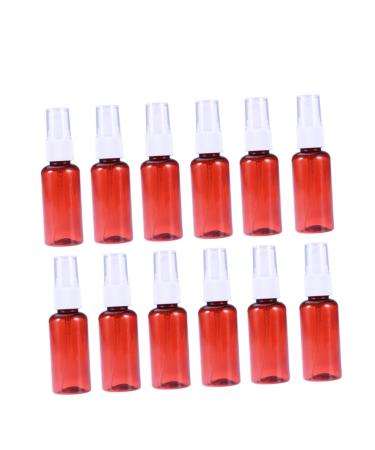 Beaupretty 30ml Small Bottle Perfume plastic spray s fine mist spray 30ml small travel perfume small spray Travel Perfume Spray Bottle