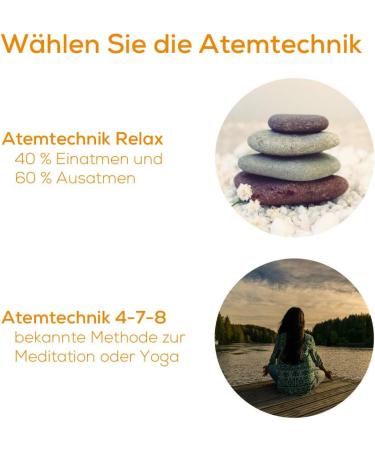 Beurer SL 10 Dreamlight - Easy Sleep with Light & Breathing Techniques | International Shipping - Buy Online on GoSupps.com