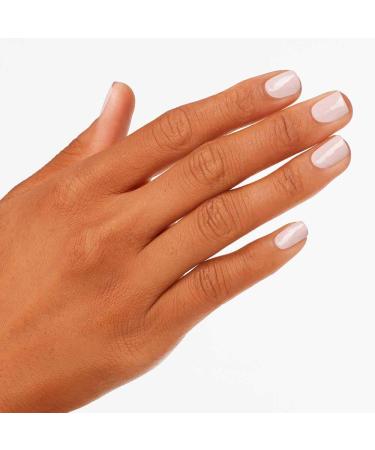 Buy OPI Nail Lacquer My Very First Knockwurst - Opaque Soft Pink Crème Vegan Fast Drying Chip Resistant Nail Polish - Shop Internationally - Buy Online on GoSupps.com