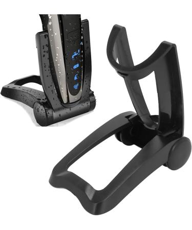 Universal Razor Holder with Anti-Fall Design for Electric Shavers - Home Storage Stand - Buy Online on GoSupps.com