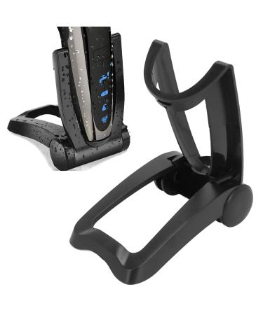 Universal Electric Shaver Storage Holder | Anti-Fall Design for Secure Shaving Stand | Shop Internationally - Buy Online on GoSupps.com