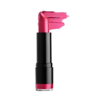 NYX Round Lip Stick LSS639 Eucalyptus - Hydrating Lip Color for All Skin Tones | International Shipping Available - Buy Online on GoSupps.com