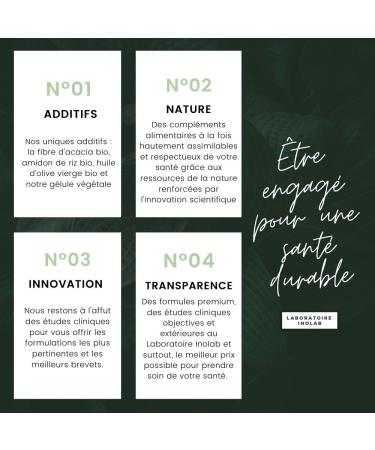 INOLAB VITAMIN B12 - Organic Vegan/Organic Shiitake Extract/Methylcobalamin Adenosylcobalamin & Hydroxocobalamin/B12FORM High Bioavailability - Buy Online on GoSupps.com