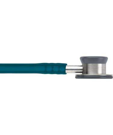 3M Littmann Classic II Infant Stethoscope 28 Caribbean Blue Tube - 2124 - Buy Online on GoSupps.com