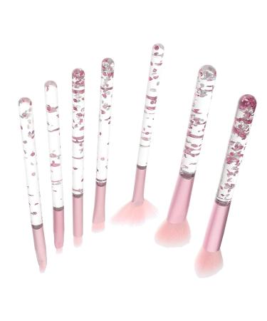 FRCOLOR 35 Pcs Makeup Brush Set | Professional Makeup Kit for Girls | Foundation Eye & Blush Brushes | Ideal for All Cosmetic Applications - Buy Online on GoSupps.com