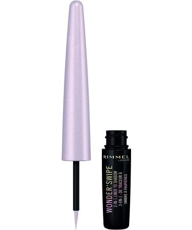 RIMMEL Eyeliner & Eye Shadow Wonder Swipe 005 Yasss set van 3 - Buy Online on GoSupps.com