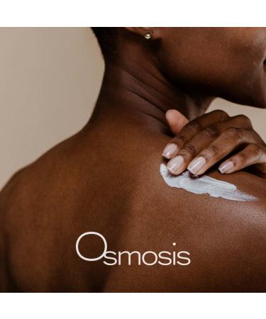 OSMOSIS REJUVENATING Body Cream Lotion - Boost Collagen Sculpt Smooth & Tone Skin | 6.7 Fl Oz - International Shipping Available - Buy Online on GoSupps.com