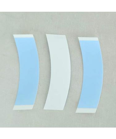 Waterproof Double Sided Tape for Hair Extensions | Invisible Hairpiece Tape | Seamless & Strong Adhesive Wig Accessories - Buy Online on GoSupps.com