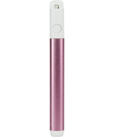 ASAB Light Therapy Acne Spot Treatment Pen Acne Scar Treatment Wrinkles Removal Spot Stick Blue and Red Light Therapy for Teenager Face Skincare Adult Beauty Device Fit for All Skin Types(Pink) - Buy Online on GoSupps.com