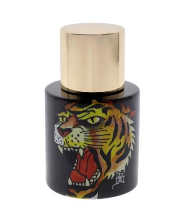 ED HARDY by Christian Audigier Tiger EDP Spray Men 1 oz (Pack of 2) 1.0 Fl Oz (Pack of 2) Perfume 1.0 Oz - Buy Online on GoSupps.com
