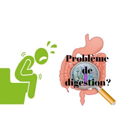 Constidigest - Gentle Laxative for Constipation - 30 Natural Tablets - Regulates Intestinal Transit - Cleans Detox - Colon Clean - Bloating and Gas - Buy Online on GoSupps.com