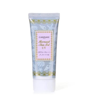 CANMAKE Mermaid Skin Gel UV 01 40 g