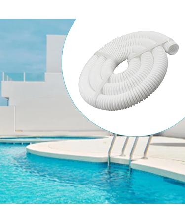 Installation facile - Tuyau de rechange pour piscine - Tuyau flexible pour pompes de piscine - Tuyau de rechange - Buy Online on GoSupps.com