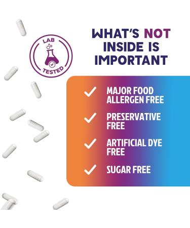 NAC Supplement 1200mg Optimal Absorption Immune Support with Powerful Antioxidants - Respiratory & Liver Health Support - Bottled in USA Vegan GMO & Gluten Free N-Acetyl-L-Cysteine - 120 Capsules 120 Count (Pack of 1) - Buy Online on GoSupps.com