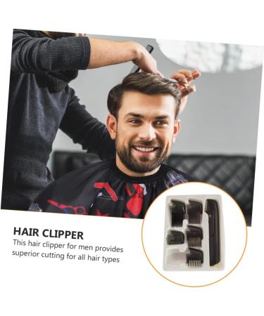 1 Set Hair Clipper Man Multifunction Stainless Steel Epilator - Buy Online on GoSupps.com