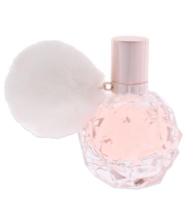 Ariana Grande Ari Eau de Parfum Floral Gourmand Fragrance for Women 1 Fl Oz (Pack of 1) - Buy Online on GoSupps.com
