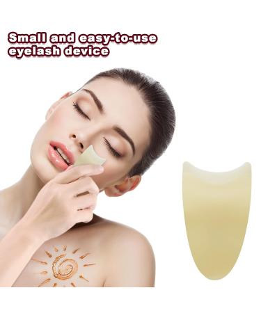 YUHY False Eyelashes Applicator Tool - 3 Pcs Set for Convenient Makeup Application - Buy Online on GoSupps.com