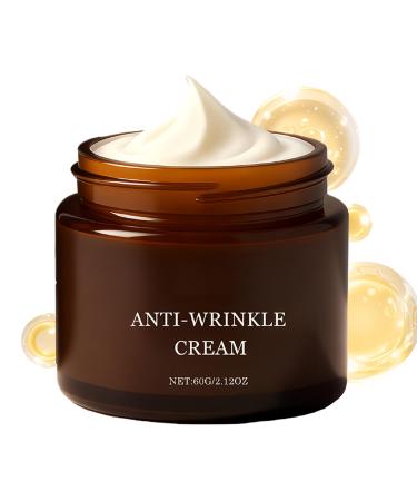 laxreheye Moisturizing Face Cream 60g Emollient and Soothing Facial Care Products - Face Cream for Women for Skin Hydration For Men Women Lovers Family Friends Female