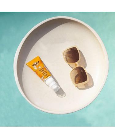  HEI POA Hei Poa - Sun Creme Subl 50 ml Spf 50 - Buy Online on GoSupps.com