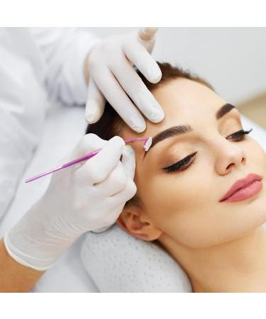 Eyebrow Razor for Women - 20 Pcs T-Shaped Dermaplane & Facial Trimmer Set - Buy Online on GoSupps.com