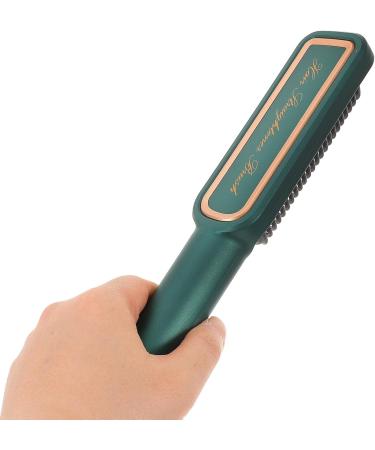 Buy Healvian Adjustable Temperature Hair Straightener - Best Hair Styling Tool for Girls (US Plug) - International Shipping Available - Buy Online on GoSupps.com