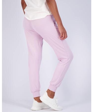 Real Essentials Women's Ultra-Soft Lounge Joggers 3 Pack with Pockets - Small Set 11 (Plus Size Available) - Buy Online on GoSupps.com