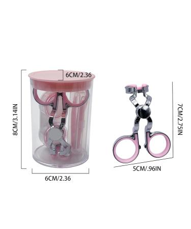 Buy TekSome Contact Lens Eye Opener & Removal Tools | Travel Size Eyelid Opener & Lens Distance Tool for Beginners - Buy Online on GoSupps.com