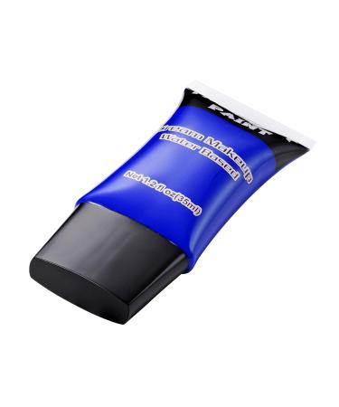 Buy Blue Face Paint | Professional Face Painting Kit | Water-Based SFX Makeup for Halloween Cosplay & More - Buy Online on GoSupps.com
