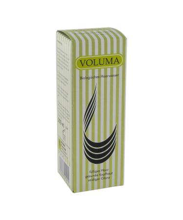 Voluma Haarwasser 200 ml