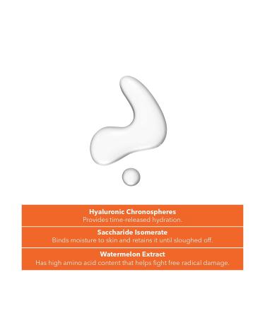 Dr. Dennis Gross Hyaluronic Marine Hydration Booster - 1 fl oz | Target Dehydrated Skin, Rough Texture, Dry Lines & Wrinkles - Buy Online on GoSupps.com