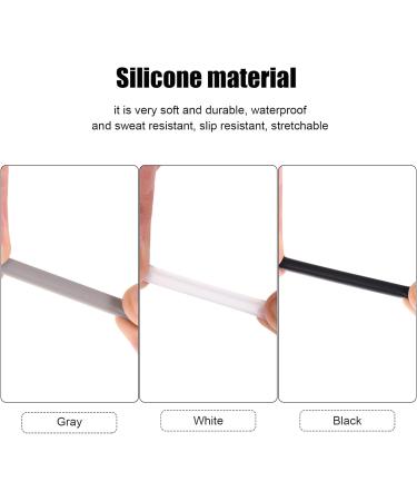 IPLUSMILE 9 Pairs Glasses Accessories - Bracket Hooks Arm Pads & Gel for Allergy Relief | International Shipping Available - Buy Online on GoSupps.com
