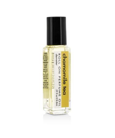 DEMETER Chamomile Tea Roll On Perfume Oil 0.33 Oz Long-Lasting