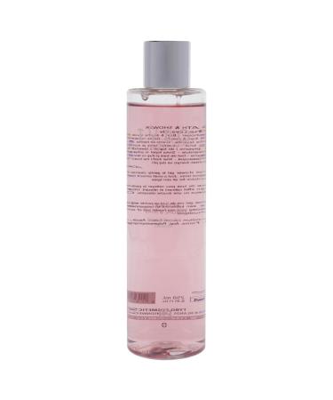 Tyro Lavender Bath And Shower Gel - Luxurious Bath And Shower Gel Gently Cleanses Skin - Enriched With Lavender To Help Calm And Relax - Suitable For All Skin Types - 8.45 Oz
