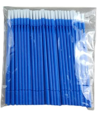 Lip Makeup for Brushes Mini for Wand Lip Tool Silicone applicator Brush.