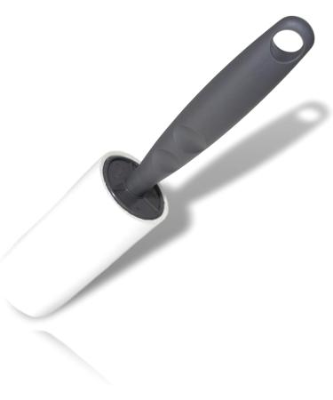 IKEA BASTIS 3 Set Lint Roller Clothes Brush & Animal Hair Remover - Fast Dust & Pet Hair Removal for Dogs & Cats - International Shipping Available - Buy Online on GoSupps.com