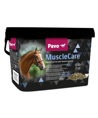 Pavo MuscleCare - Autre - 3 Kilo