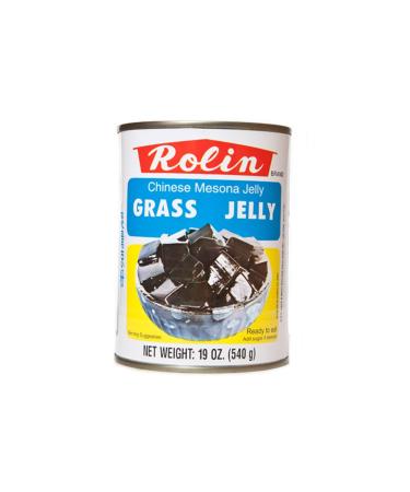 Rolin Grass Jelly - 540G