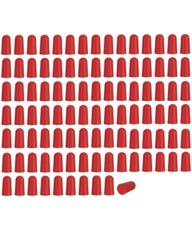 Soft Foam Earplugs 50 Pairs Ear Plugs Noise Reduction Earplugs Protector for Sleeping Snoring Heavy Noise Traveling Concerts Construction Studying(red) - Buy Online on GoSupps.com